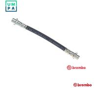 BREMBO T 85 063 Brake hose