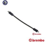 BRAKE HOSE T 85 064 FOR AUDI A6C5A4B5 VW PASSAT/B5.5 SKODA SUPERBI AGE 2.8L 6cyl