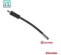 BRAKE HOSE T 85 066 FOR AUDI 80/B4 90 100/C3/5000/C4 200 A4/B5/Sedan/S4 A6/S6