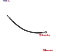 BRAKE HOSE T 85 089 FOR SKODA FELICIA/Pickup/II/Mk VW CADDY 781.136B 1.3L 4cyl