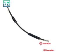 BRAKE HOSE T 85 099 FOR VW LT28-50//Van/Bus CARAVELLE/EUROVAN/IV/TRANSPORTER