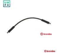 BRAKE HOSE FOR VW TRANSPORTER/III/Bus/CARAVELLE/T3/Platform/Chassis/Van LT 1.6L