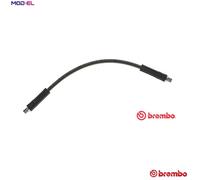 BRAKE HOSE T 85 102 FOR VW CARAVELLE/III/Bus/TRANSPORTER VANAGON/Van LT/40-55