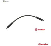 BREMBO T 85 102 Brake hose