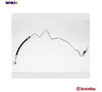 BRAKE HOSE T 85 114 FOR VW GOLF/IV/Mk BORA JETTA AEG/BER/AQY/AZG/AVH/APK 2.0L