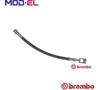 Brembo T85116 Brake Hose Rear Right Left 280mm Length Fits Audi A4 Seat Exeo