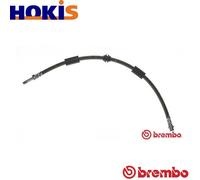 BRAKE HOSE T 85 126 FOR VW TRANSPORTER/T5/Bus/Platform/Chassis/Van/T6AXA 2.0L