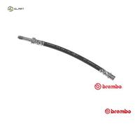BRAKE HOSE T 85 127 FOR VW MULTIVAN/T5/Mk/VI/T6 TRANSPORTER/Platform/Chassis