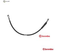 BREMBO T 85 128 Brake hose