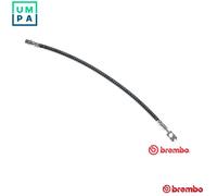BREMBO T 85 132 Brake hose