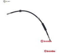 BREMBO T 85 144 Brake hose