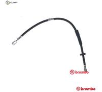 Brake Hoses BREMBO T 85 157 for VW
