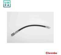 BREMBO T 85 201 Brake hose