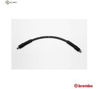 3x ✅Fits BREMBO T 85 202 Brake Hose T 85 202 Brembo offers every ⭐UK Seller⭐