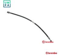 BRAKE HOSE T 86 002 FOR VOLVO S40/I/Sedan V40 MITSUBISHI CARISMA SPACE/STAR 1.9L
