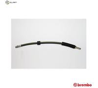 BRAKE HOSE T 86 038 FOR VOLVO XC90/I/SUV D5244T5/5244T4 2.4L D 5244 T 2.4L 5cyl