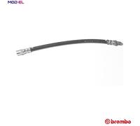 Brembo Brake Hose T 86 039 – Flexible – for Volvo XC90 I