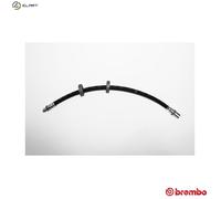 BRAKE HOSE T A6 015 FOR IVECO DAILY/Platform/Chassis/Van/SCUDATO/III/Bus/VI 3.0L