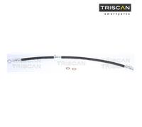 Flexible brake hose 8150 69215 TRISCAN for SUZUKI GRAND VITARA II