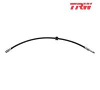 Brake Hose TRW PHB2099 For MERCEDES-BENZ
