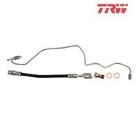 Brake Hose TRW PHD942 For AUDI, SKODA, VW, SEAT