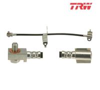 Brake Hose TRW PHD953 For FORD