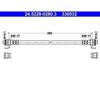 ATE 24.5228-0280.3 Brake hose