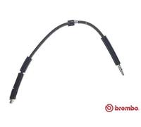 Flexible brake hose T 06 041 BREMBO for BMW X5 X6