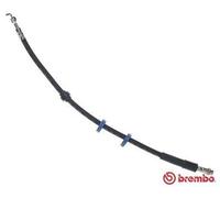 BREMBO T 61 128 Brake hose