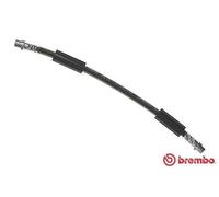 Brembo Brake Hose T 85 119 - Front - Fits VW & Audi - Part 4F0611707, 4F0611707B