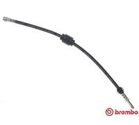 BREMBO T 85 138 Brake hose