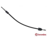 Brembo Brake Hose T 85 140 – Audi A4 (B8)/S4/Allroad, A5/S5 Convertible and Sportback 2.0L