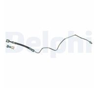 Brake Hoses Delphi LH7404 for AUDI SEAT SKODA VW