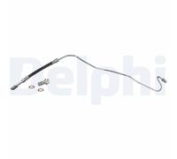 Brake Hoses Delphi LH7405 for AUDI SEAT SKODA VW
