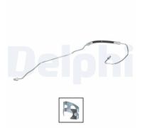Fits DELPHI LH7603 Brake Hose LH7603 Brake pipe/hose outside/rear L ( ⭐UK Stock⭐