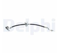 4x ✅Fits DELPHI LH7629 Brake Hose LH7629 Brake pipe/hose front L (le ⭐UK Seller⭐