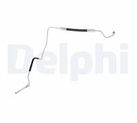 Brake Hoses Delphi LH7637 for RENAULT