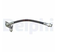 Delphi LH7655 Brake Hose Rear Left N/S Passenger 238mm Length Fits Kia Picanto