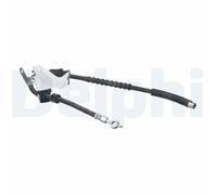Brake Hose DELPHI LH7734 For CITROËN, PEUGEOT, OPEL, FIAT