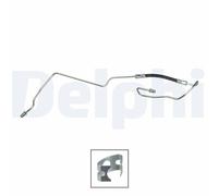 3x ✅Fits DELPHI LH7861 Brake Hose LH7861 Brake pipe/hose outside/rea ⭐UK Seller⭐