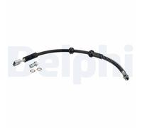 Delphi LH7906 Brake Hose Rear Axle 480mm Length Fits Mercedes-Benz GLE GLS