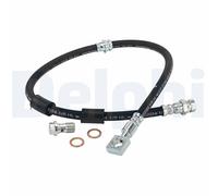 Delphi Brake Hose LH8036 - Flexible Front - Fits VW Tiguan (AD1/AX1) 2020-2024