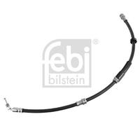 Brake Hose Front Right 178631 Febi Hydraulic 8W0611708G Top Quality Guaranteed