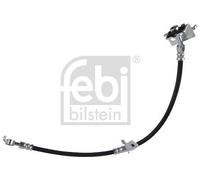 Brake Hose Front Left 181346 Febi Hydraulic 58731J9000 Top Quality Guaranteed