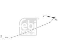 Brake Hoses FEBI BILSTEIN 196617 for NISSAN RENAULT