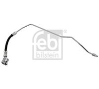 Brake Hoses FEBI BILSTEIN 40961 for AUDI SKODA VW