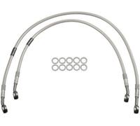Brake pipe, braided TRW MCH224V2 for Suzuki GSX-R 600 1997-1997