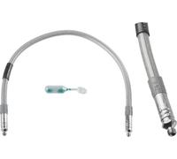 TRW Brake Hose MV037T – Transparent 37 cm