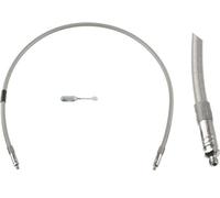 TRW MV072T Brake hose