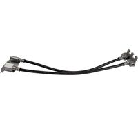 Brake Hoses TRW PHA499 for FORD